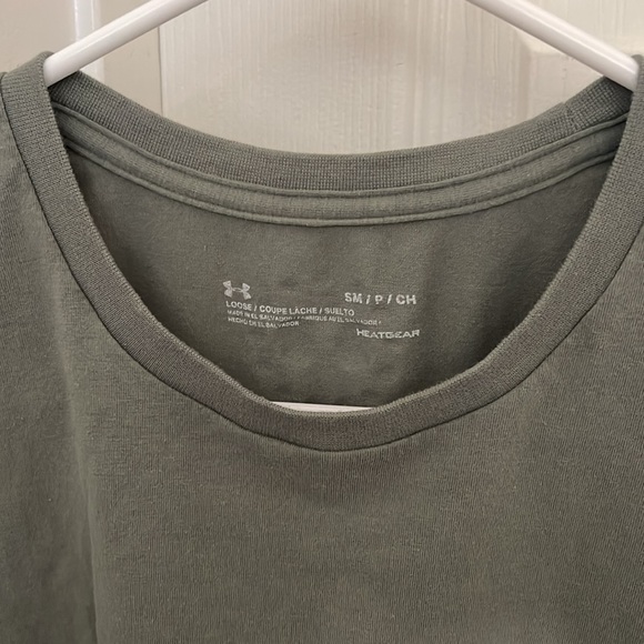 Under Armour Freedom Shirt - Picture 3 of 4